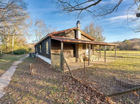 248 Gum Springs Rd, Mountain Pine, AR 71956