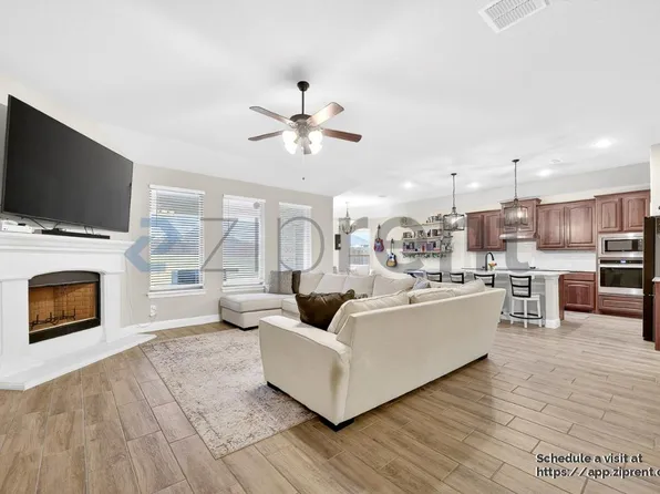 12501 Eagles Blf, Godley, TX 76044