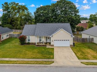 3503 Bay Meadow Dr, Benton, AR 72015