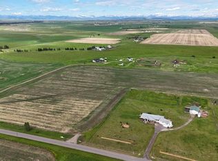 Along 48 St E, Rural Foothills County, AB T1V1M3