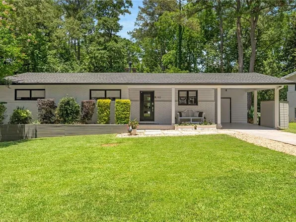 2182 Melante Dr NE, Atlanta, GA 30324