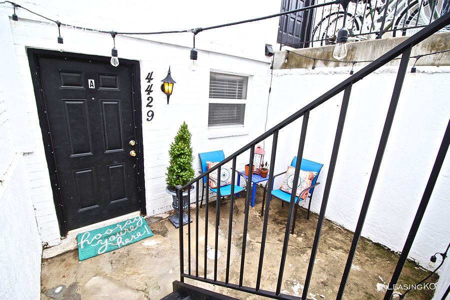 1st image of 4427 Holly St #3B
