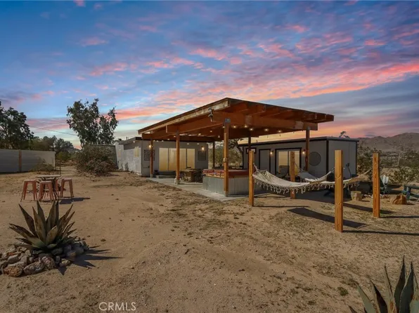 5235 Border Ave, Joshua Tree, CA 92252