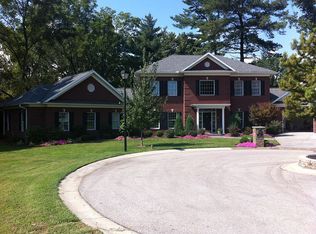 402 47th Pl, Vienna, WV 26105