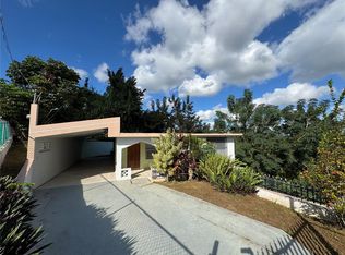 State Route 825, Toa Alta, PR 00953