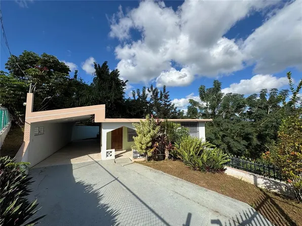 State Route 825, Toa Alta, PR 00953