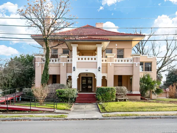 312 W COURTLAND PL, San Antonio, TX 78212