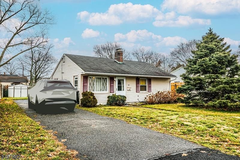 521 Linden Ave Rahway, NJ, 07065 Apartments for Rent Zillow