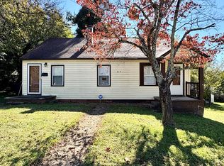 415 Harrison St, Danville, VA 24540