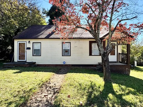 415 Harrison St, Danville, VA 24540