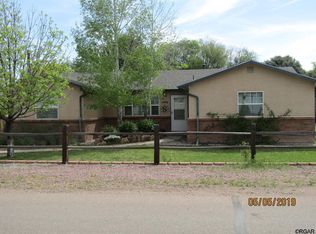 1408 Walnut St, Canon City, CO