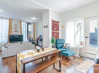 335 Woodbine St, Brooklyn, NY 11237
