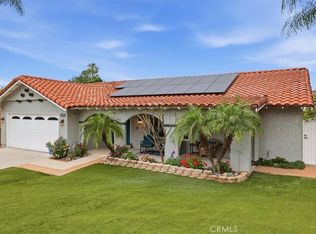 23921 Strange Creek Dr, Diamond Bar, CA 91765