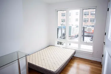 Rented by Brooklyn Group