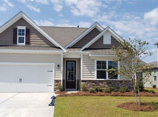 5442 Longhorn Dr LOT 257, Claiborne B Myrtle Beach, SC 29588