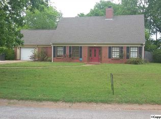1512 Olive St SE, Decatur, AL 35601