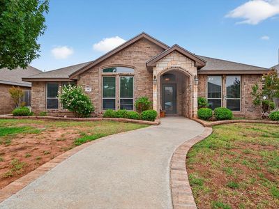 5807 Pedernales Dr, Midland, TX, 79707