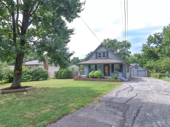5640 Long Ave, Shawnee, KS 66216