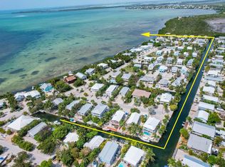 179 Le Grand Ln, Cudjoe Key, FL 33042