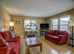 4902 Marvin Ave, Madison, WI 53711