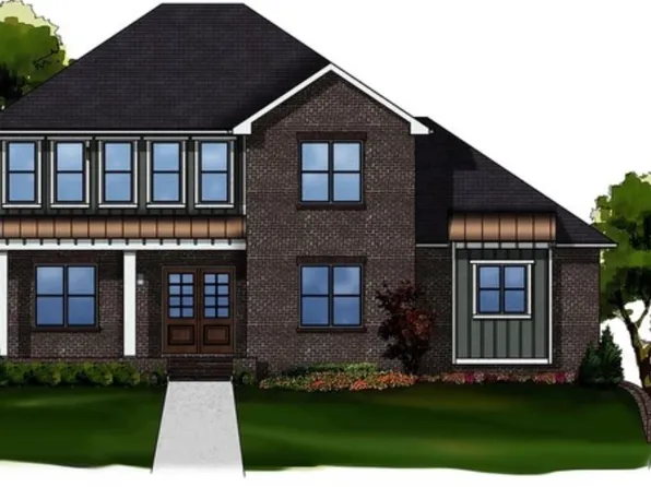 8454 Shoreside Ln, Helena, AL 35022