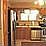 stainless steel appliances