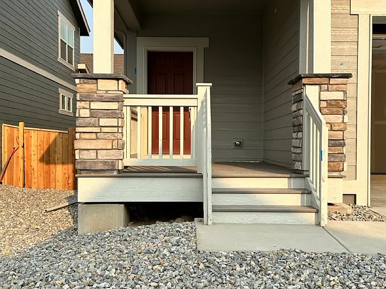 Porch
