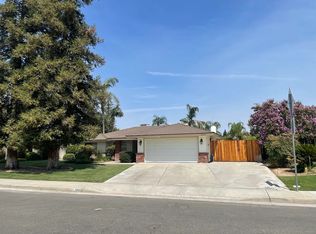 (Undisclosed Address), Bakersfield, CA 93311