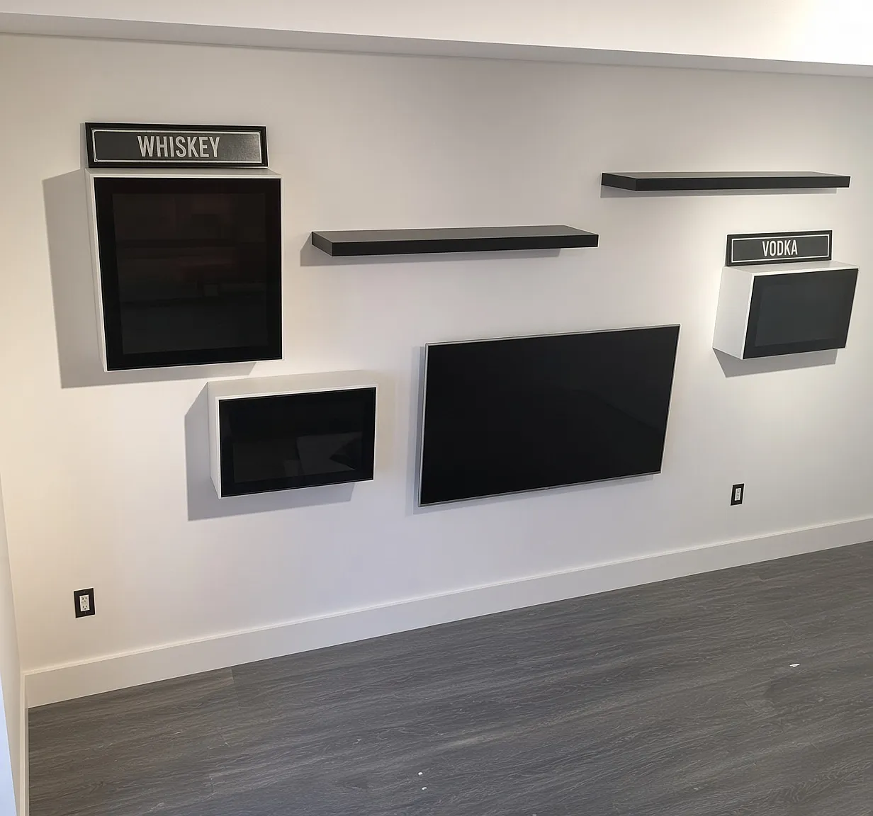 1 bed, 670 sqft, $2,000 — Photo 4