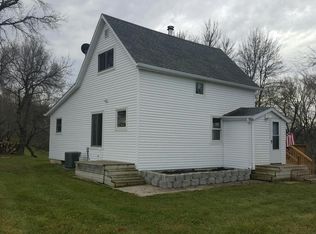 2843 Highway 81, Manvel, ND 58256