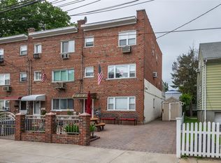 2549 Hollers Ave, Bronx, NY 10475