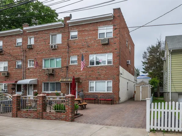 2549 Hollers Avenue, Bronx, NY 10475