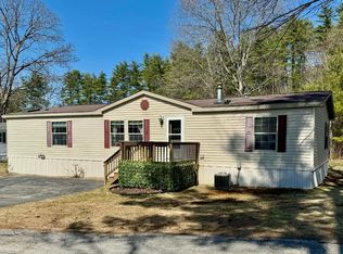 28 Emile Drive, Allenstown, NH 03275