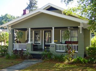 1216 E Washington St, Orlando, FL 32801