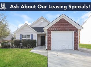 7017 Mahonia Pl, Lithonia, GA 30038
