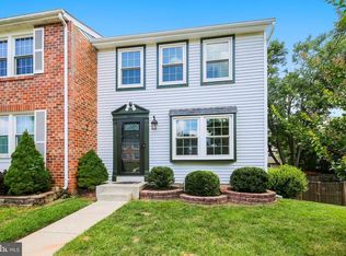18012 Queen Elizabeth Dr, Olney, MD 20832