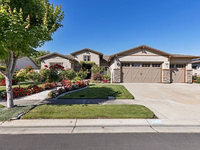 2351 River Berry Dr, Manteca, CA, 95336