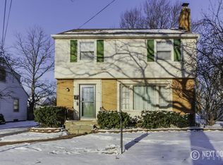 1543 Plymouth Ave SE, Grand Rapids, MI