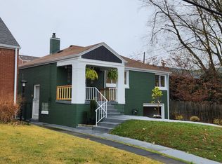 1711 El Paso St, Pittsburgh, PA