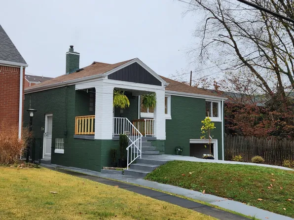 1711 El Paso St, Pittsburgh, PA 15206