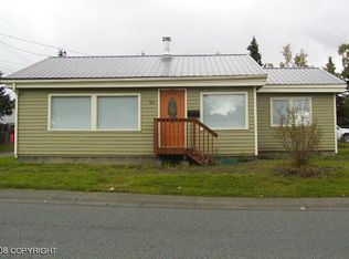 425 S Hoyt St, Anchorage, AK 99508