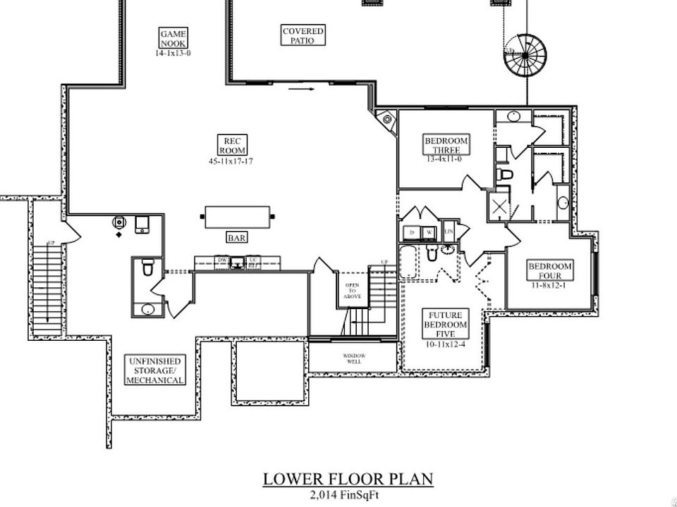 2nd image of 2638 Southwind Rd