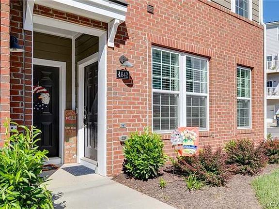 2nd image of 4642 Wistar Creek Dr Unit A