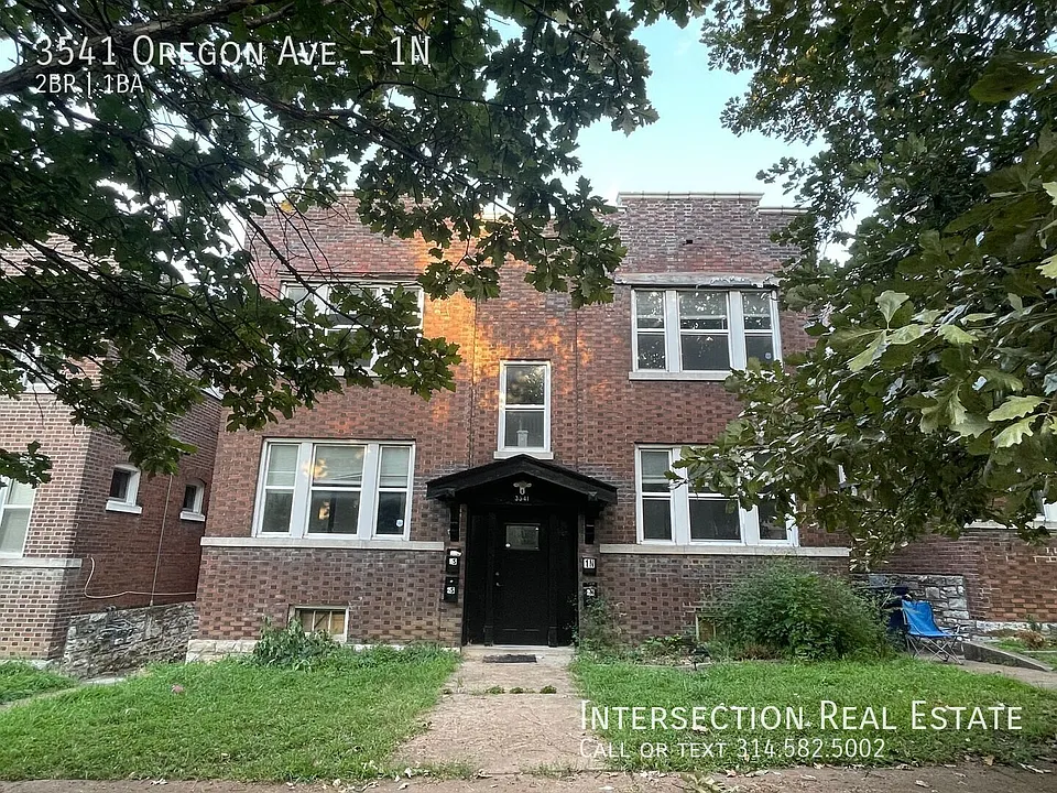 3541 Oregon Ave #1N