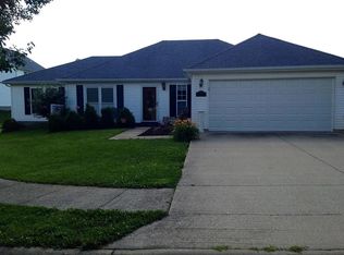 100 Lamarr Cir, Elizabethtown, KY 42701