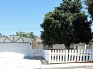 921 E Armstead St, Azusa, CA 91702