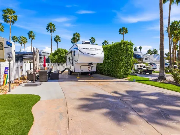 69411 Ramon Rd #722, Cathedral City, CA 92234