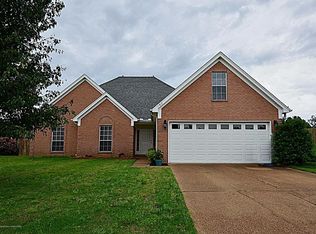 143 Elkwood Ln, Hernando, MS 38632