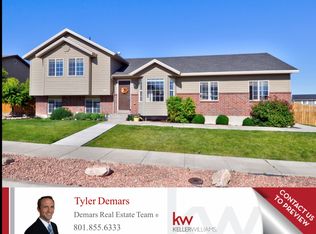 593 N 680 W, Tooele, UT 84074