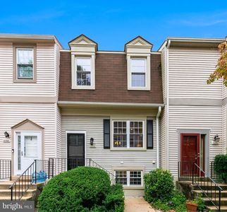 10356 Bridgetown Pl #135, Burke, VA, 22015